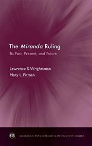 The Miranda Ruling - Click Image to Close