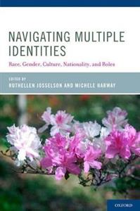 Navigating Multiple Identities - Click Image to Close