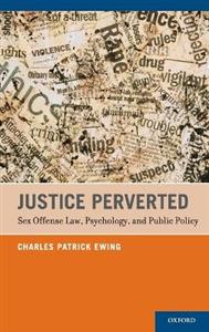 Justice Perverted - Click Image to Close