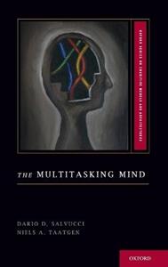 The Multitasking Mind - Click Image to Close