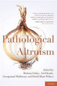 Pathological Altruism - Click Image to Close