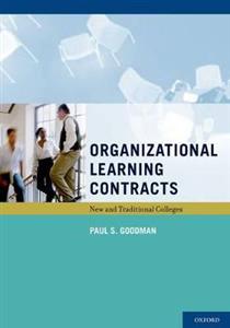 Organizational Learning Contracts - Click Image to Close