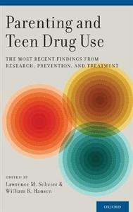 Parenting and Teen Drug Use - Click Image to Close