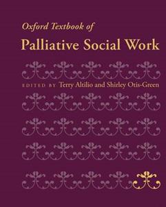 Oxford Textbook of Palliative Social Work