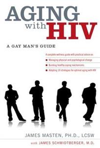 Aging with HIV