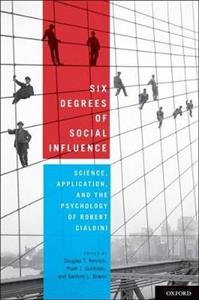 Six Degrees of Social Influence - Click Image to Close