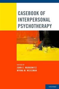 Casebook of Interpersonal Psychotherapy