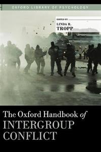 The Oxford Handbook of Intergroup Conflict - Click Image to Close