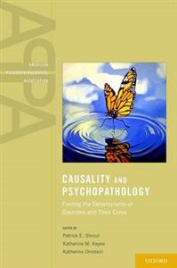 Causality and Psychopathology