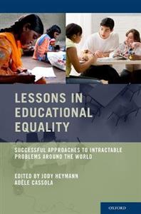 Lessons in Educational Equality - Click Image to Close