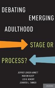 Debating Emerging Adulthood - Click Image to Close