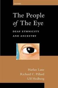 The People of the Eye - Click Image to Close