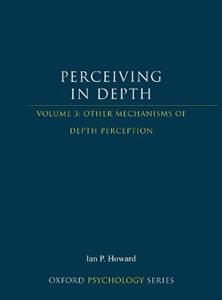 Perceiving in Depth - Click Image to Close