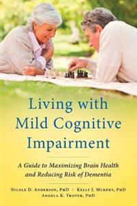 Living with Mild Cognitive Impairment - Click Image to Close