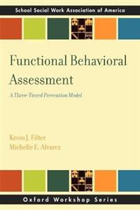 Functional Behavior Assessment - Click Image to Close