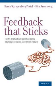 Feedback that Sticks - Click Image to Close