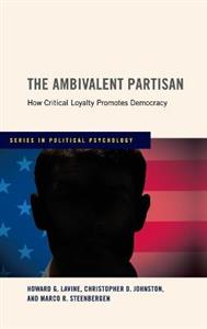 The Ambivalent Partisan - Click Image to Close