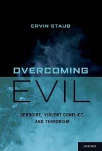 Overcoming Evil - Click Image to Close