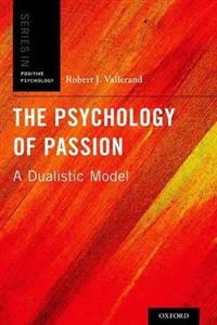 The Psychology of Passion - Click Image to Close