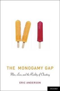 The Monogamy Gap - Click Image to Close