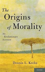 The Origins of Morality - Click Image to Close