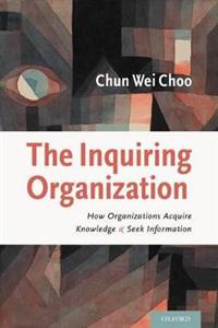 The Inquiring Organization - Click Image to Close