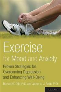 Exercise for Mood and Anxiety - Click Image to Close