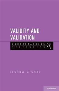 Validity and Validation - Click Image to Close