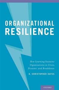 Organizational Resilience - Click Image to Close