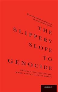 The Slippery Slope to Genocide - Click Image to Close