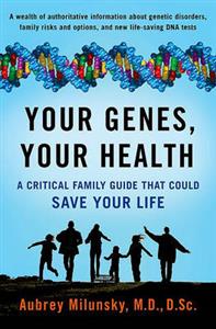 Your Genes, Your Health - Click Image to Close