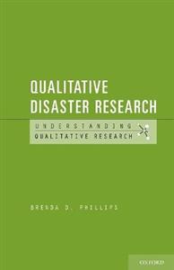 Qualitative Disaster Research - Click Image to Close