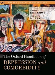 The Oxford Handbook of Depression and Comorbidity