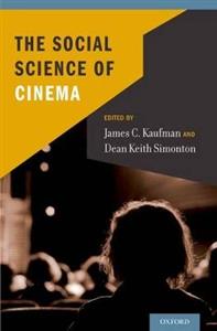 The Social Science of Cinema - Click Image to Close