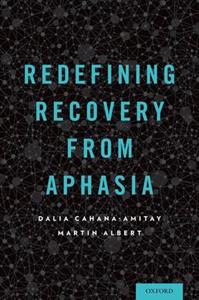 Redefining Recovery from Aphasia - Click Image to Close