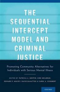 The Sequential Intercept Model and Criminal Justice - Click Image to Close