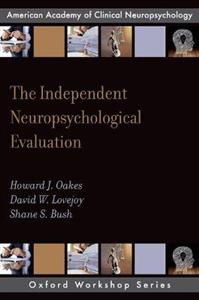 The Independent Neuropsychological Evaluation - Click Image to Close