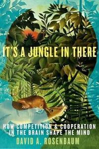 It's a Jungle in There - Click Image to Close