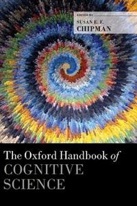 The Oxford Handbook of Cognitive Science - Click Image to Close