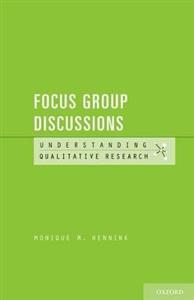 Understanding Focus Group Discussions - Click Image to Close