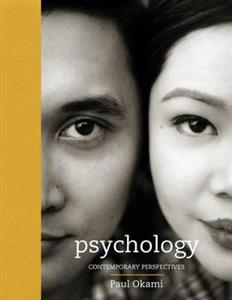 Psychology - Click Image to Close