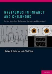 Nystagmus in Infancy and Childhood - Click Image to Close