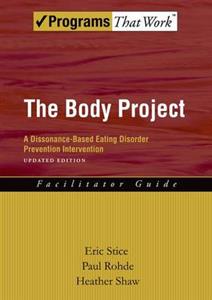 The Body Project - Click Image to Close