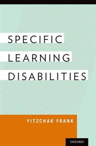 Specific Learning Disabilities - Click Image to Close