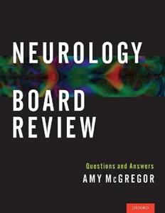 Neurology Board Review - Click Image to Close