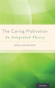 The Caring Motivation - Click Image to Close