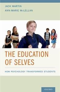 The Education of Selves - Click Image to Close