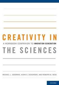 Creativity in the Sciences - Click Image to Close