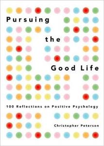 Pursuing the Good Life - Click Image to Close