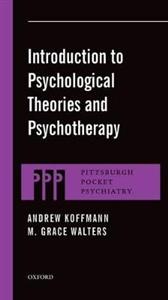 Introduction to Psychological Theories and Psychotherapy - Click Image to Close